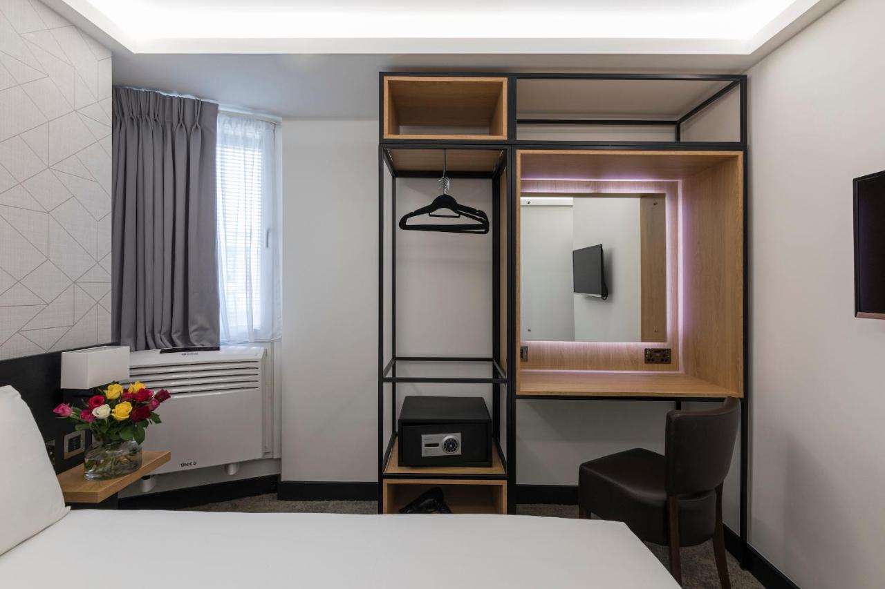 St Giles London - A St Giles Hotel Kültér fotó