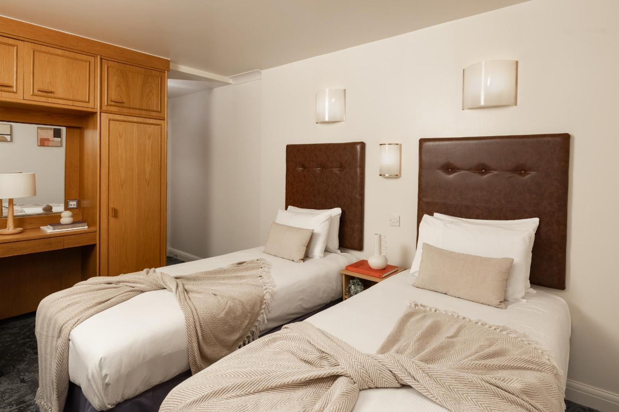 St Giles London - A St Giles Hotel Kültér fotó